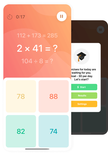 Math Game Quizzes