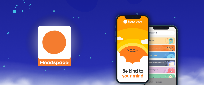 HeadSpace App