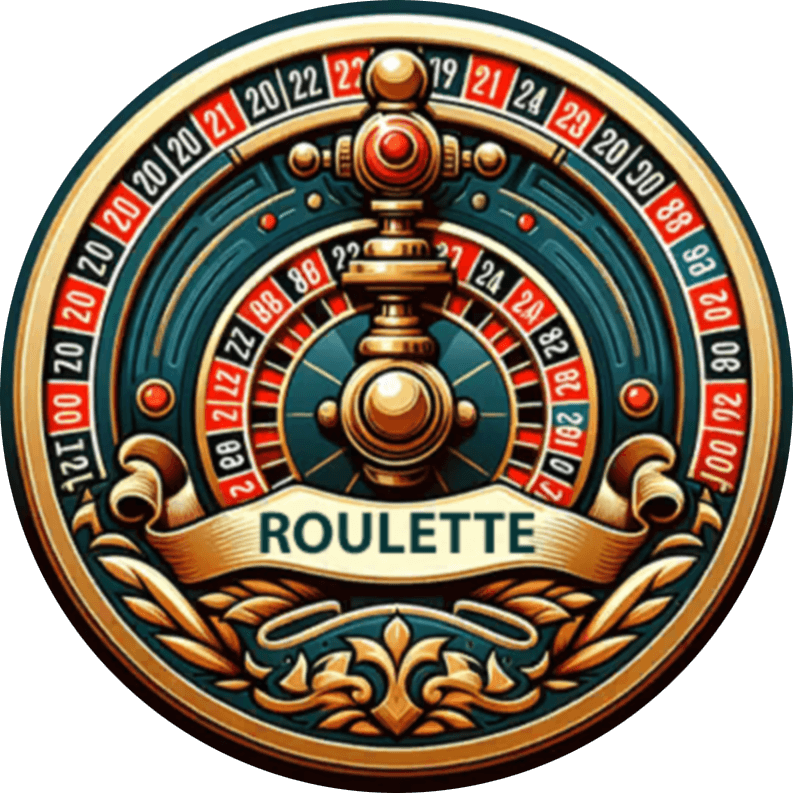 logo roulette
